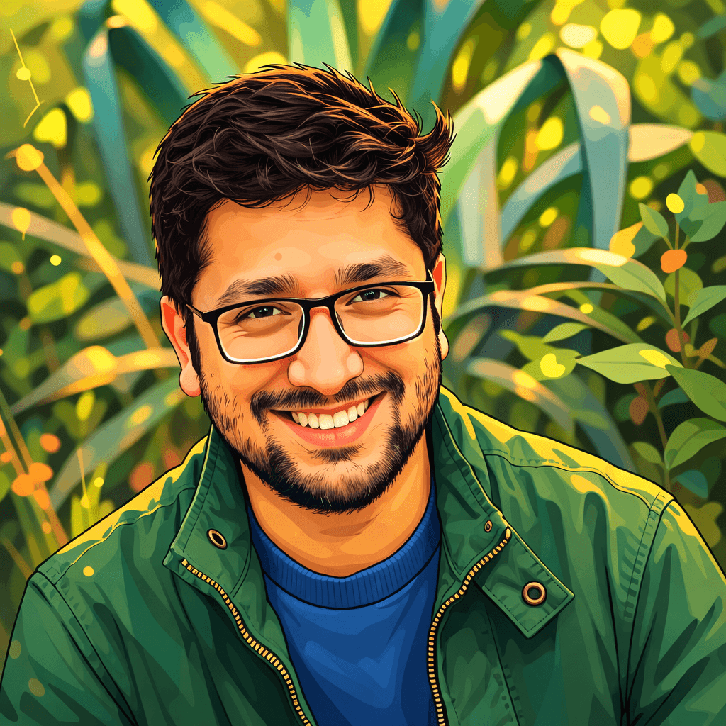 Varun Mahajan